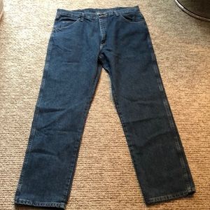 🆕🚹 Men’s Wrangler Jeans BRAND NEW